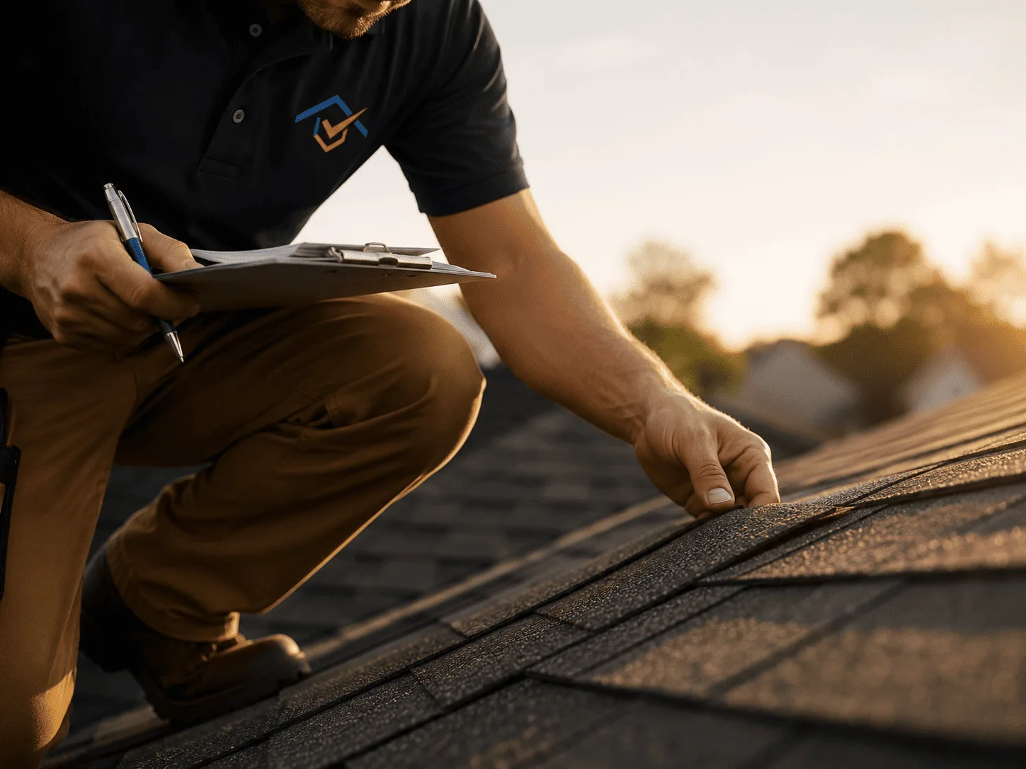 Why Choose Roof Inspection in South China, ME