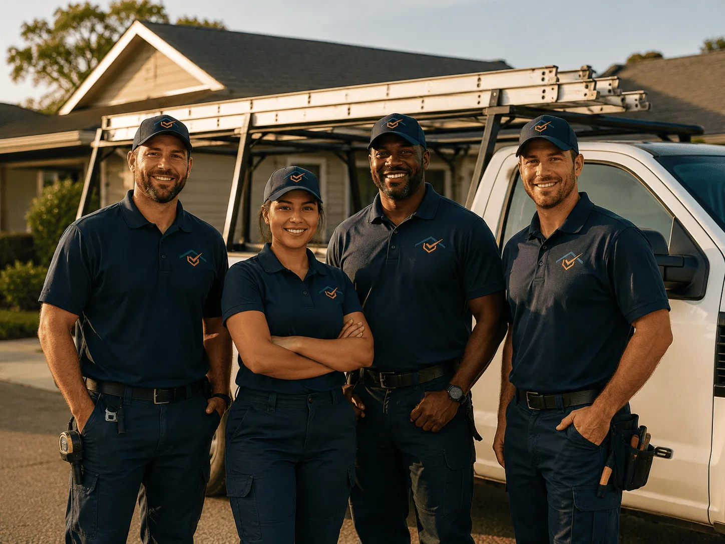 Roof Inspection company in South China, ME